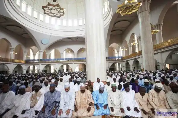 Ramadan: FG declares Wednesday, Thursday public holiday